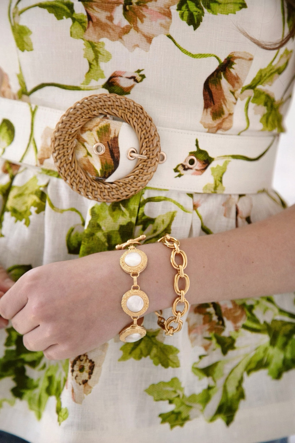 Emmeline Bracelet