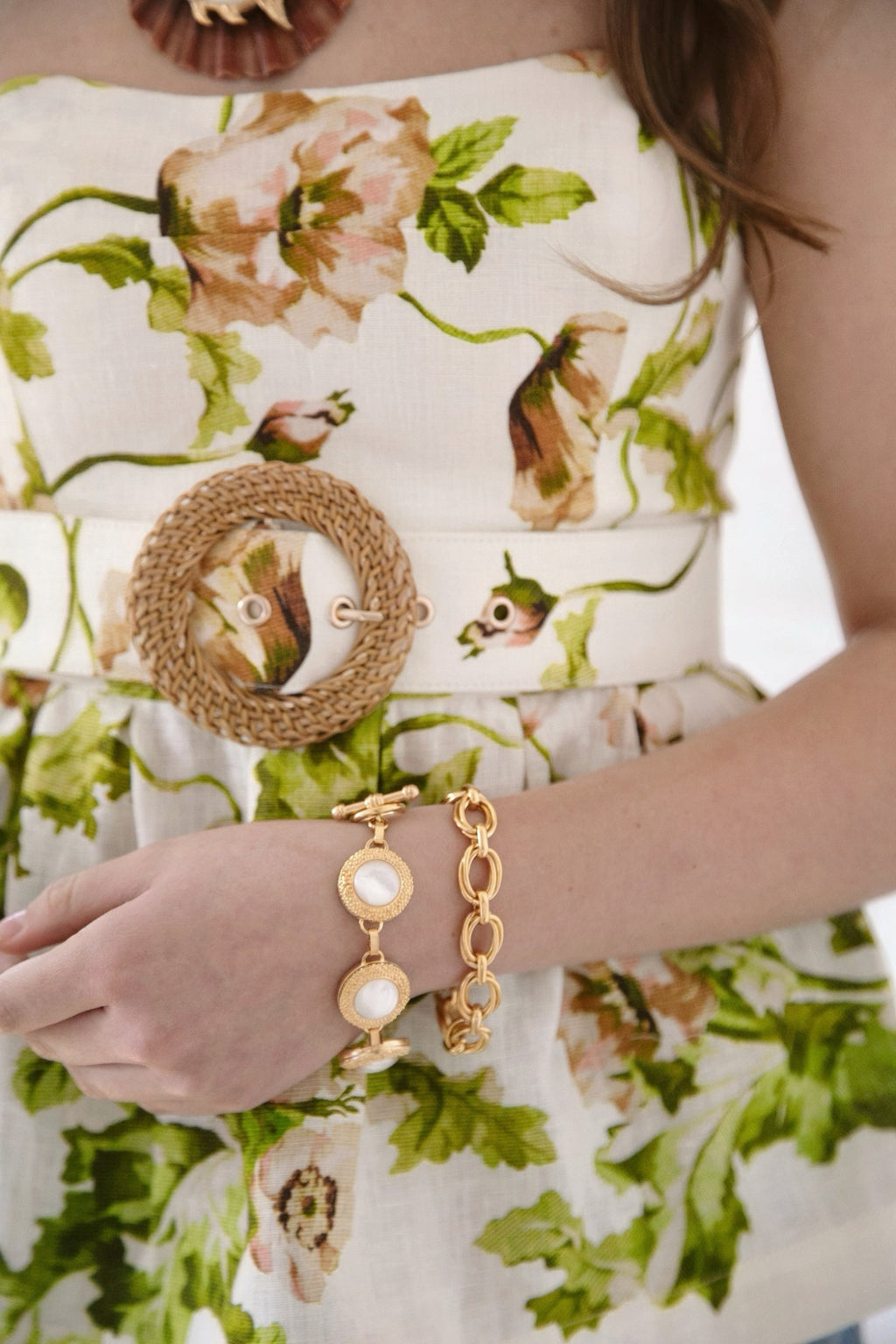 Emmeline Bracelet