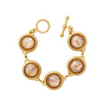 Empress Bubble Bracelet
