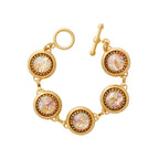 Empress Bubble Bracelet