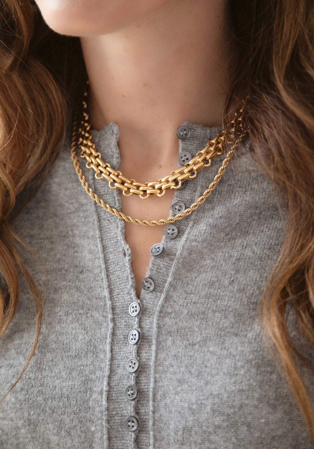 End Game Choker