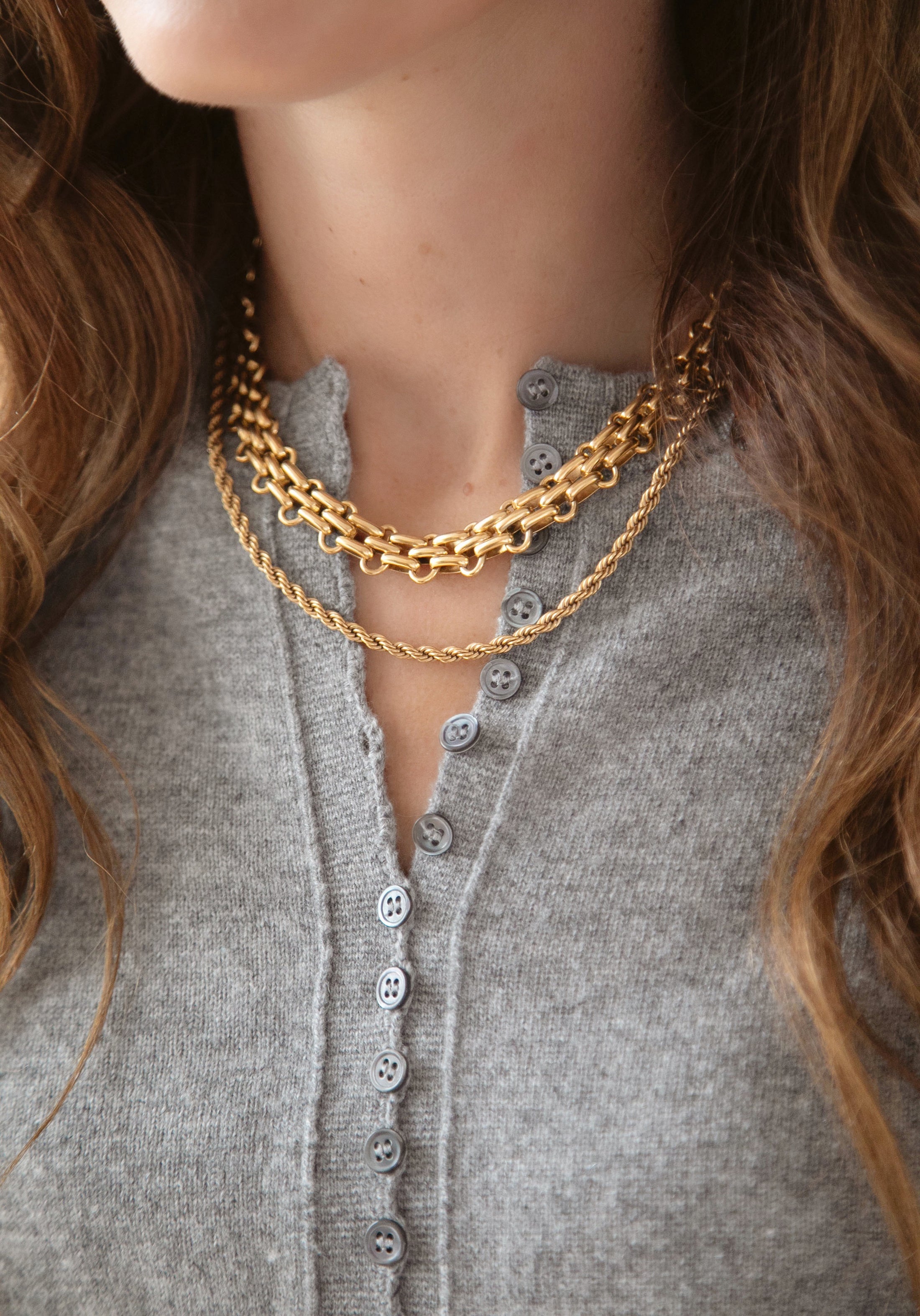 End Game Choker