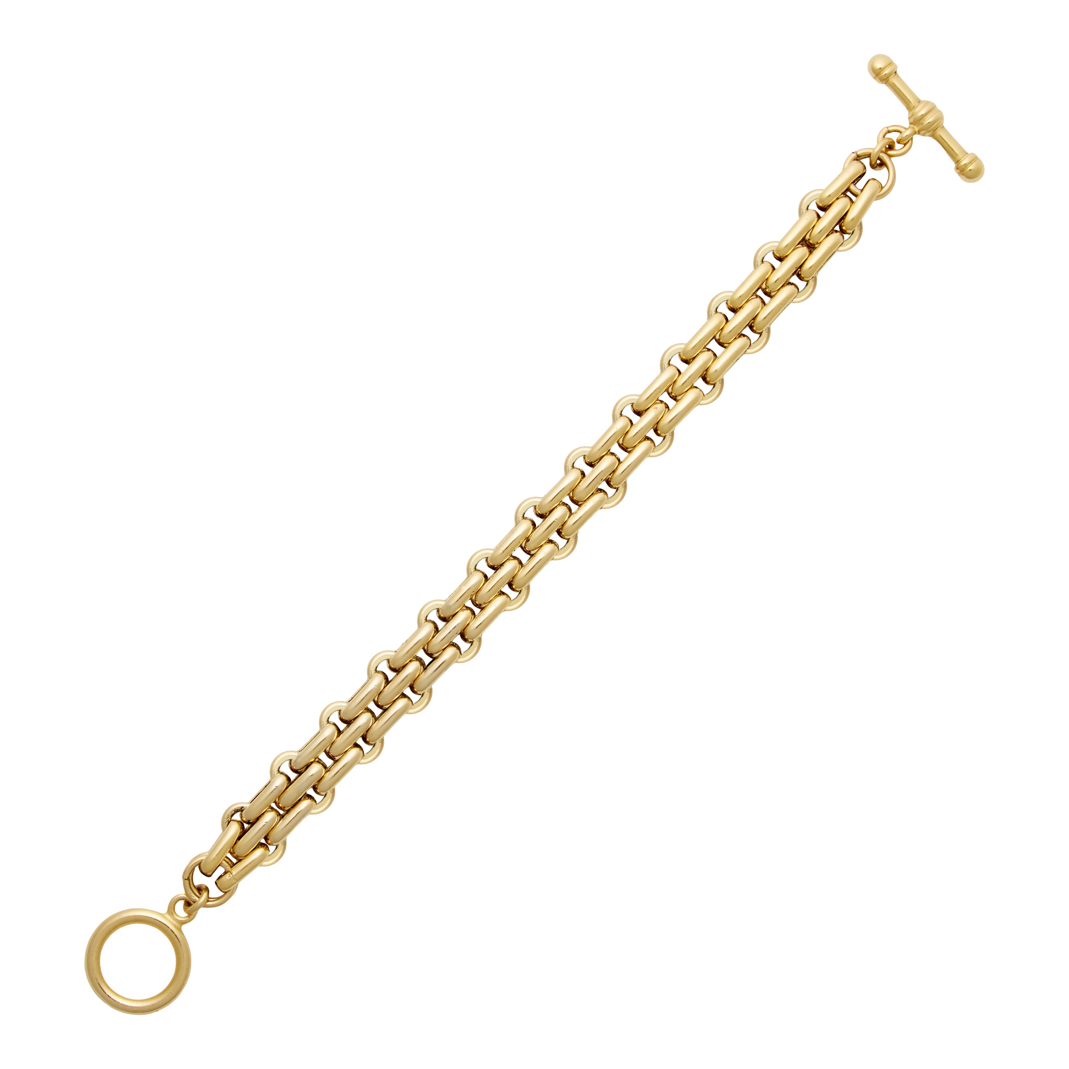End Game Bracelet