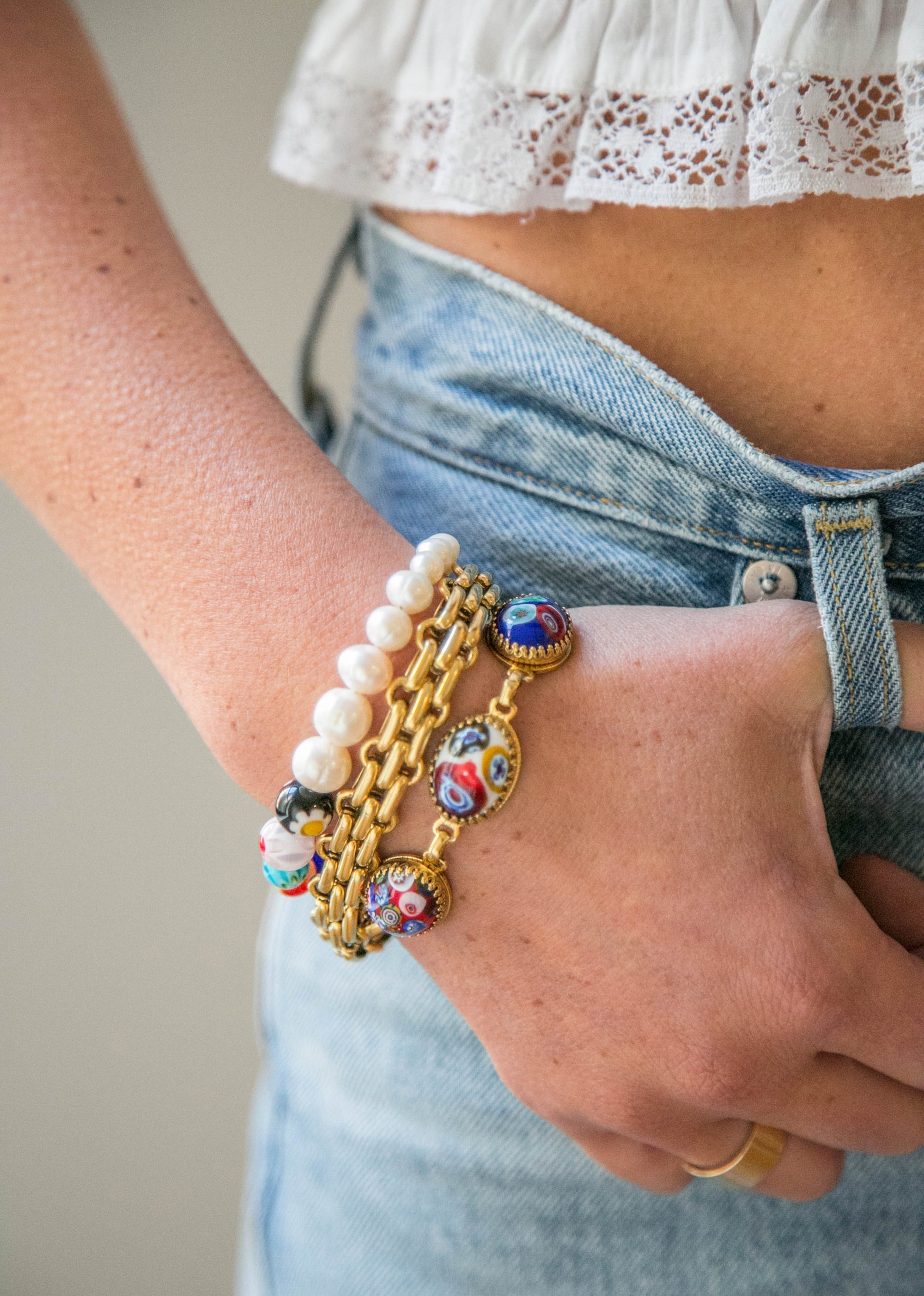 End Game Bracelet