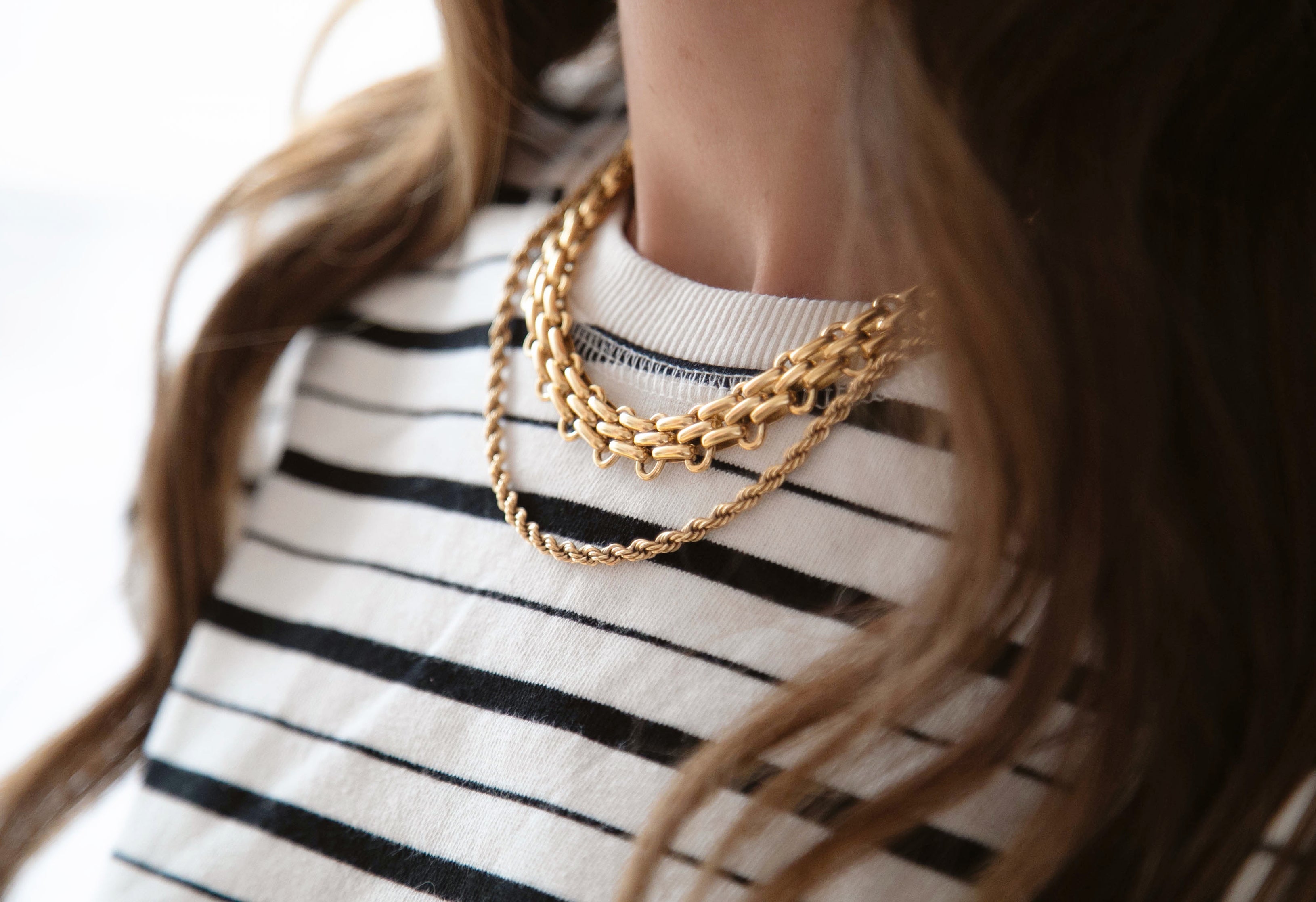 End Game Choker