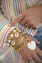 All Summer Long Bracelet