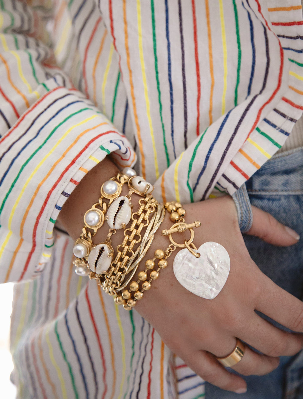 End Game Bracelet