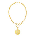 Eureka Necklace