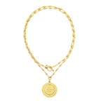 Eureka Necklace