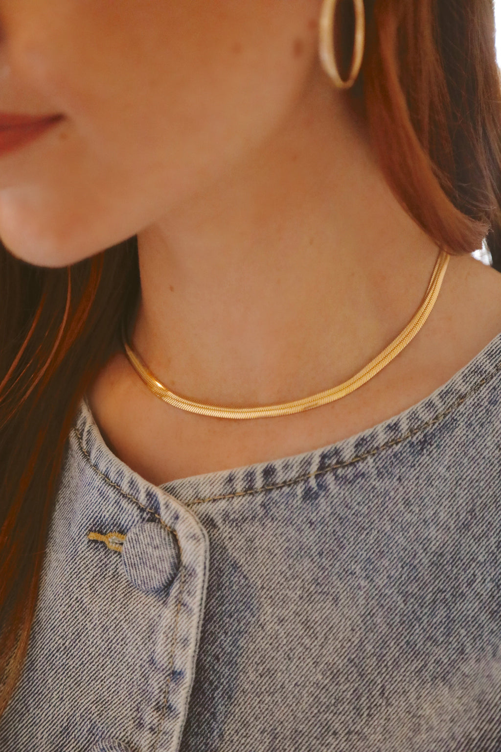 Eva Necklace