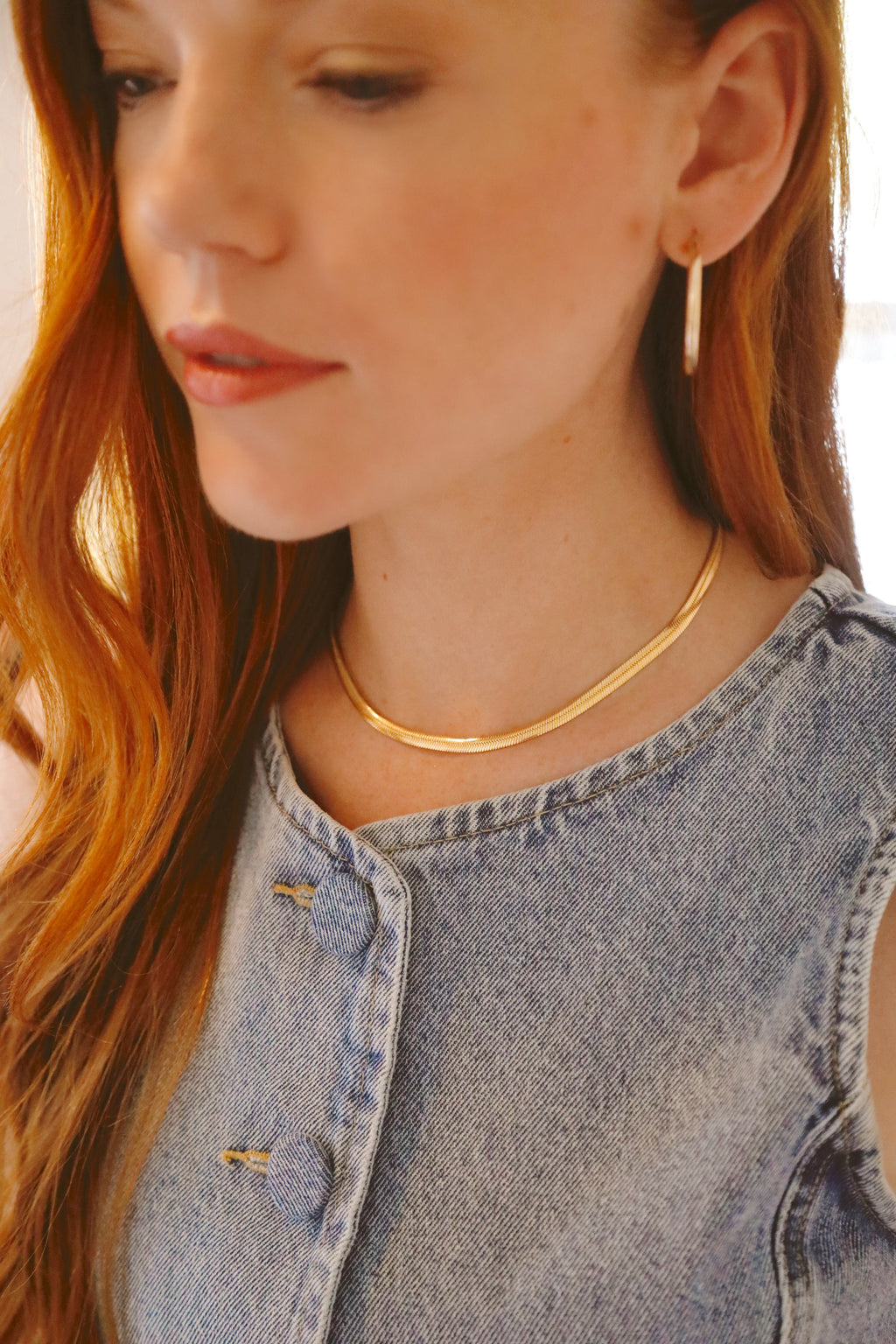 Eva Necklace