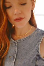 Eva Necklace