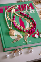 Felicity Necklace