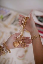 Barbie Necklace
