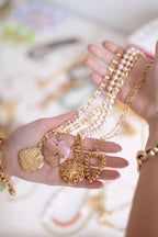 Annie Necklace