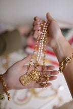 Annie Necklace