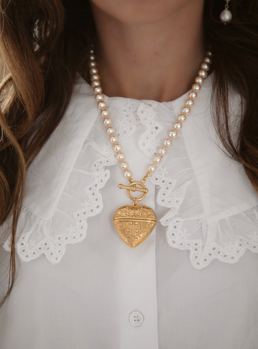 Felicity Necklace