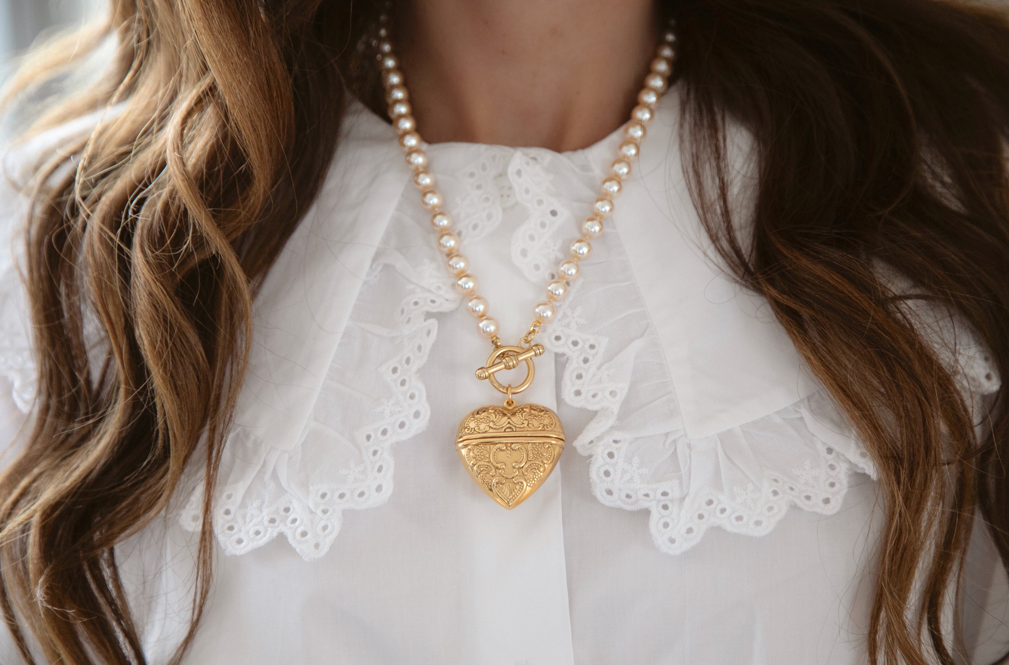 Felicity Necklace