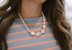 Little Fig Necklace