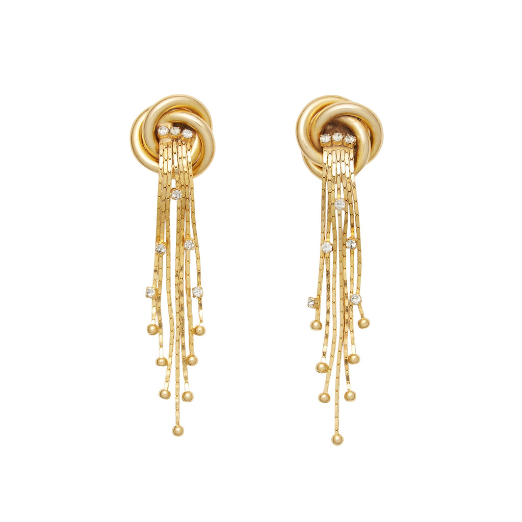 Firework Earrings