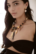 Fishermans Necklace