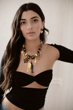 Fishermans Necklace