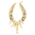 Fisherman’s Muse Necklace