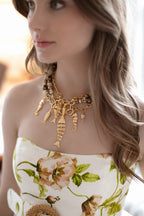 Fisherman’s Muse Necklace