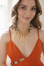 Fisherman’s Muse Necklace