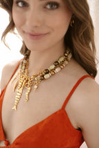 Fisherman’s Muse Necklace