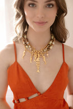 Fisherman’s Muse Necklace