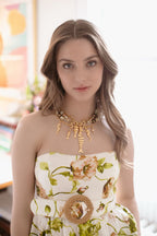 Fisherman’s Muse Necklace