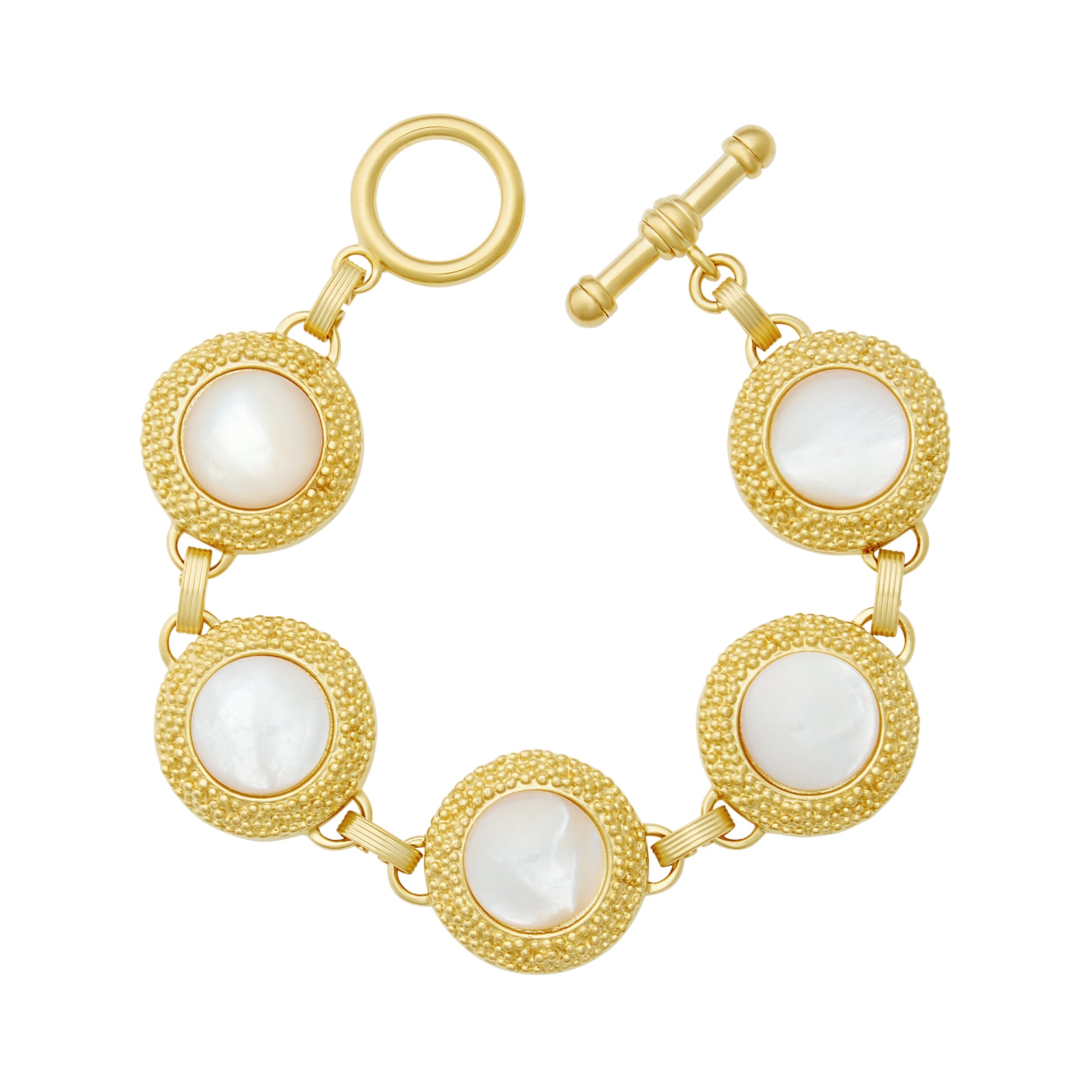 Florina Bubble Bracelet