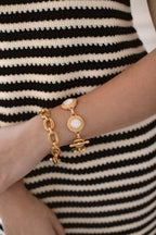 Florina Bubble Bracelet
