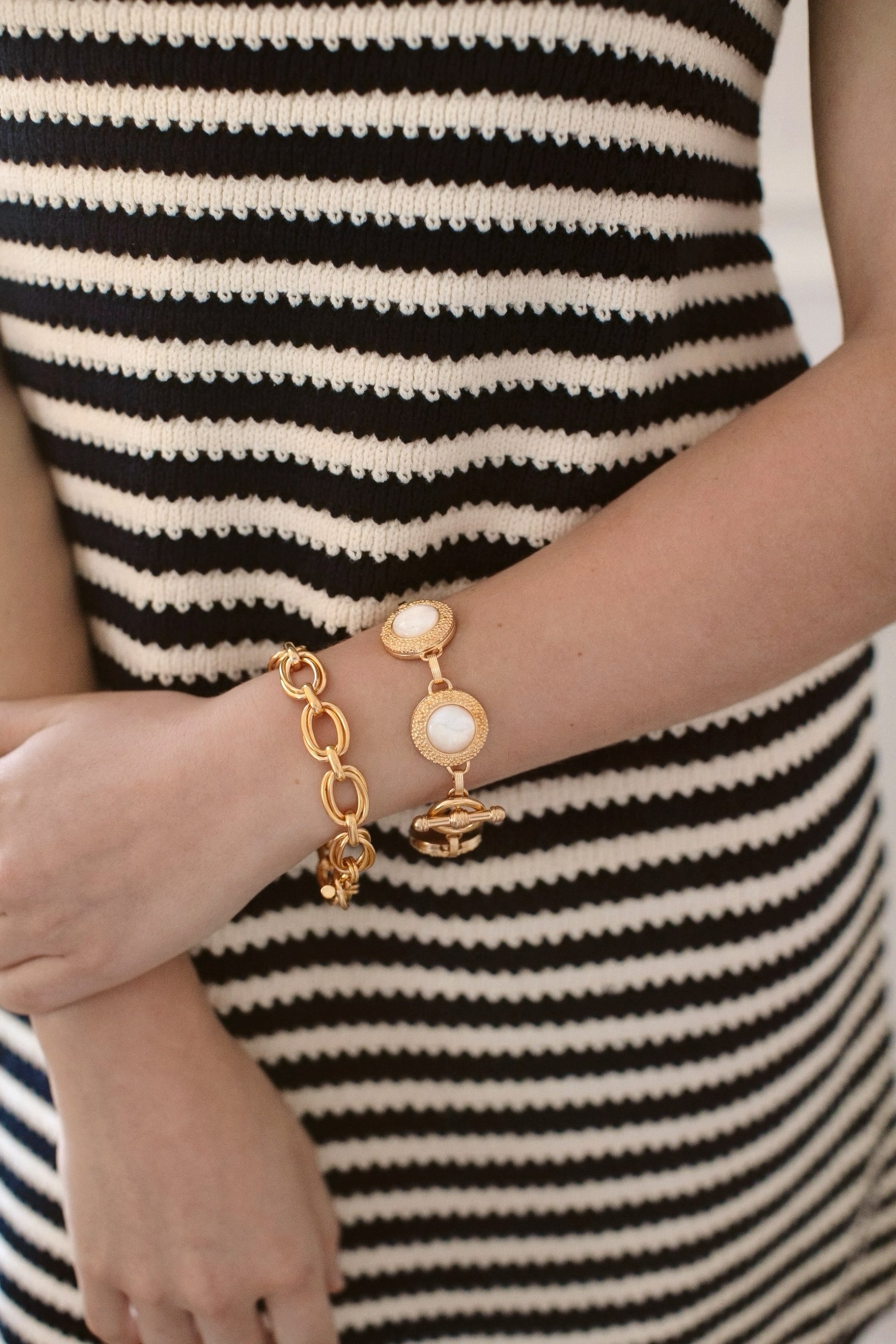 Florina Bubble Bracelet