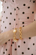Florina Bubble Bracelet