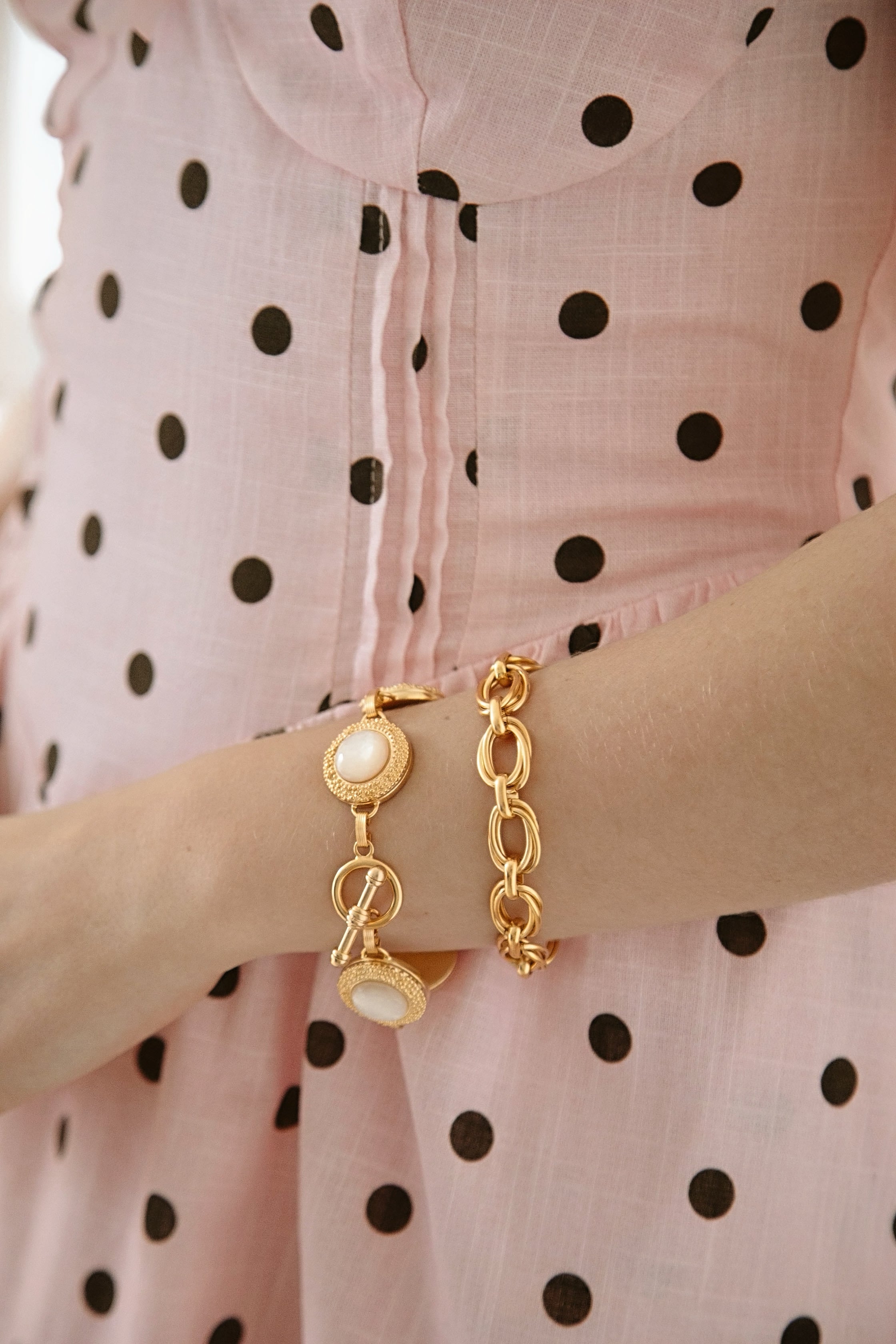 Florina Bubble Bracelet