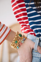 Twist Bracelet