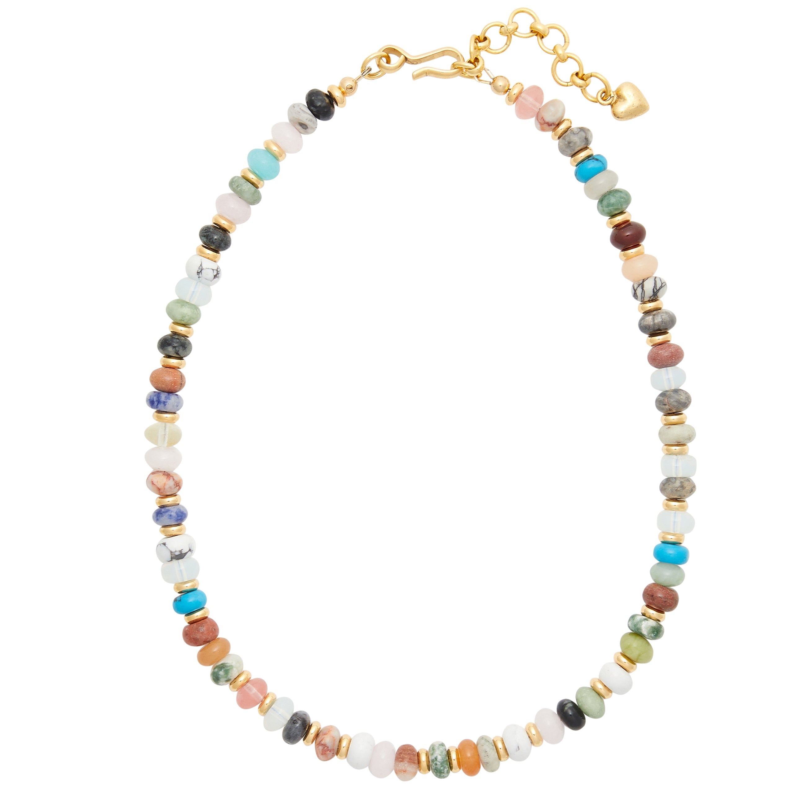 Gaia Necklace