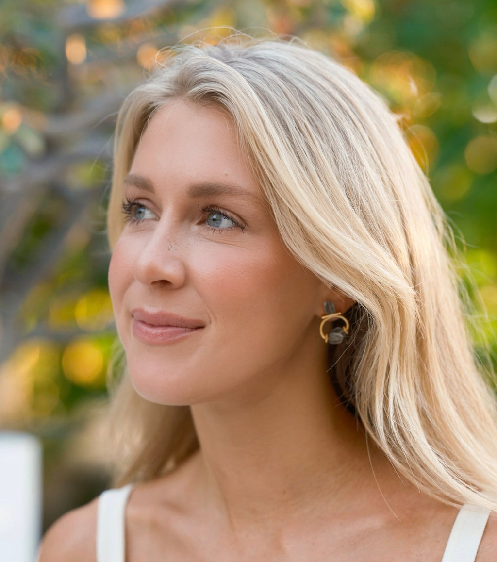 Georgia Earrings