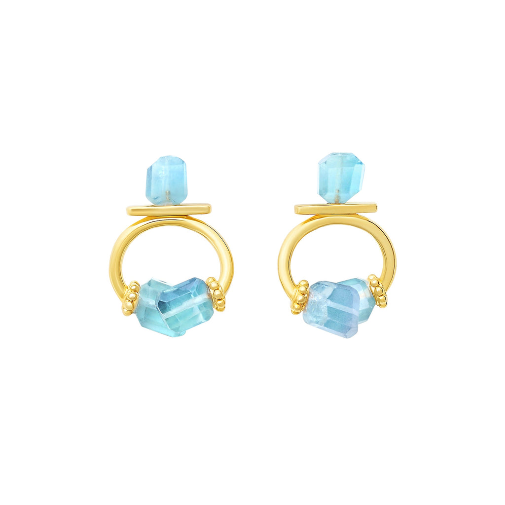 Georgia Earrings