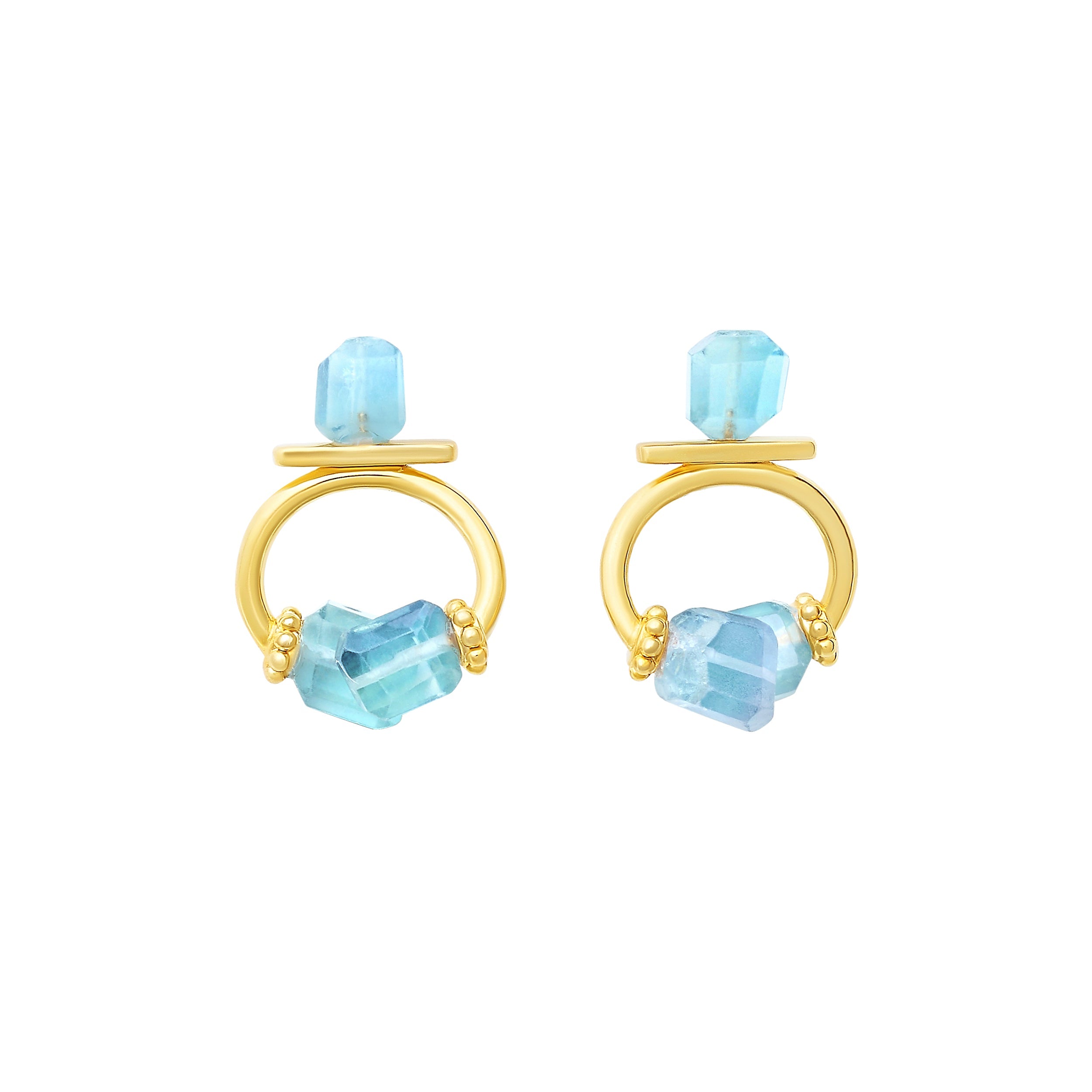 Georgia Earrings