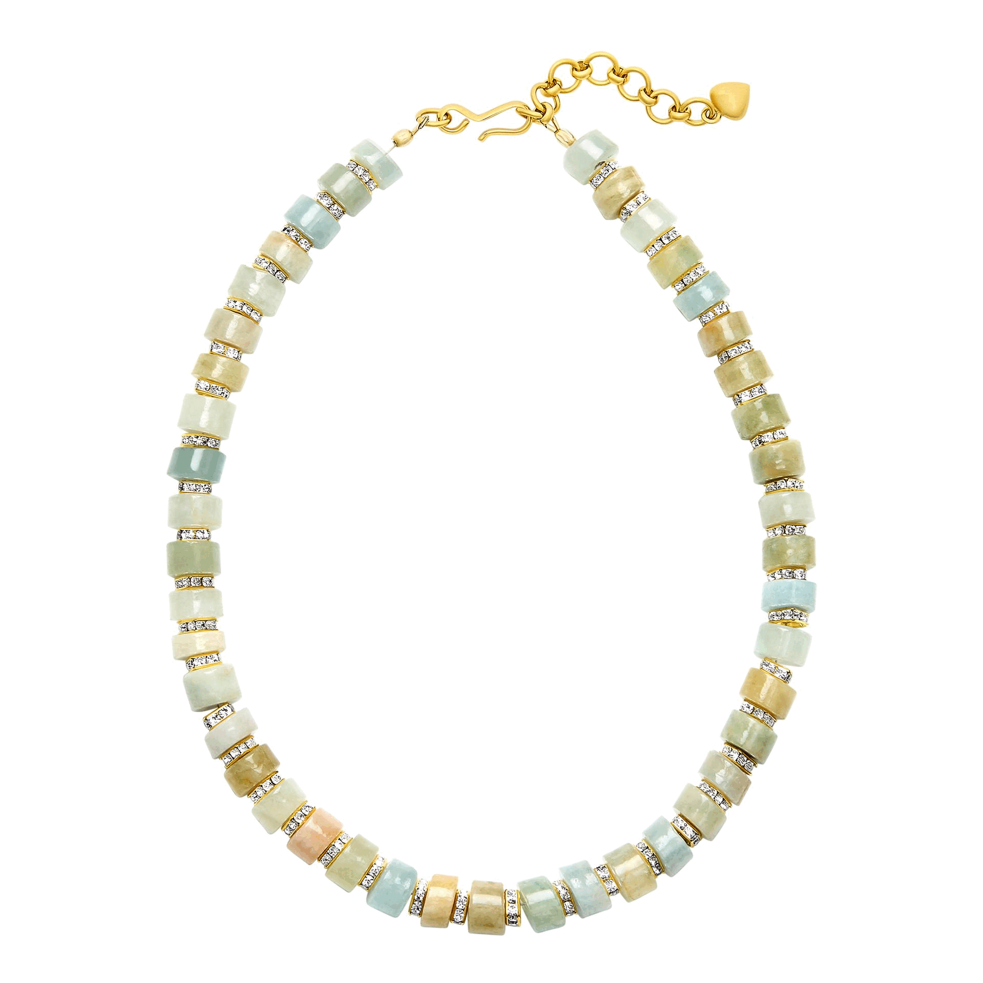 Glimmer Necklace