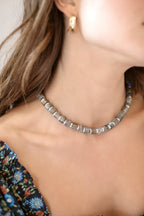 Glimmer Necklace