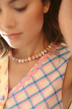 Glimmer Necklace