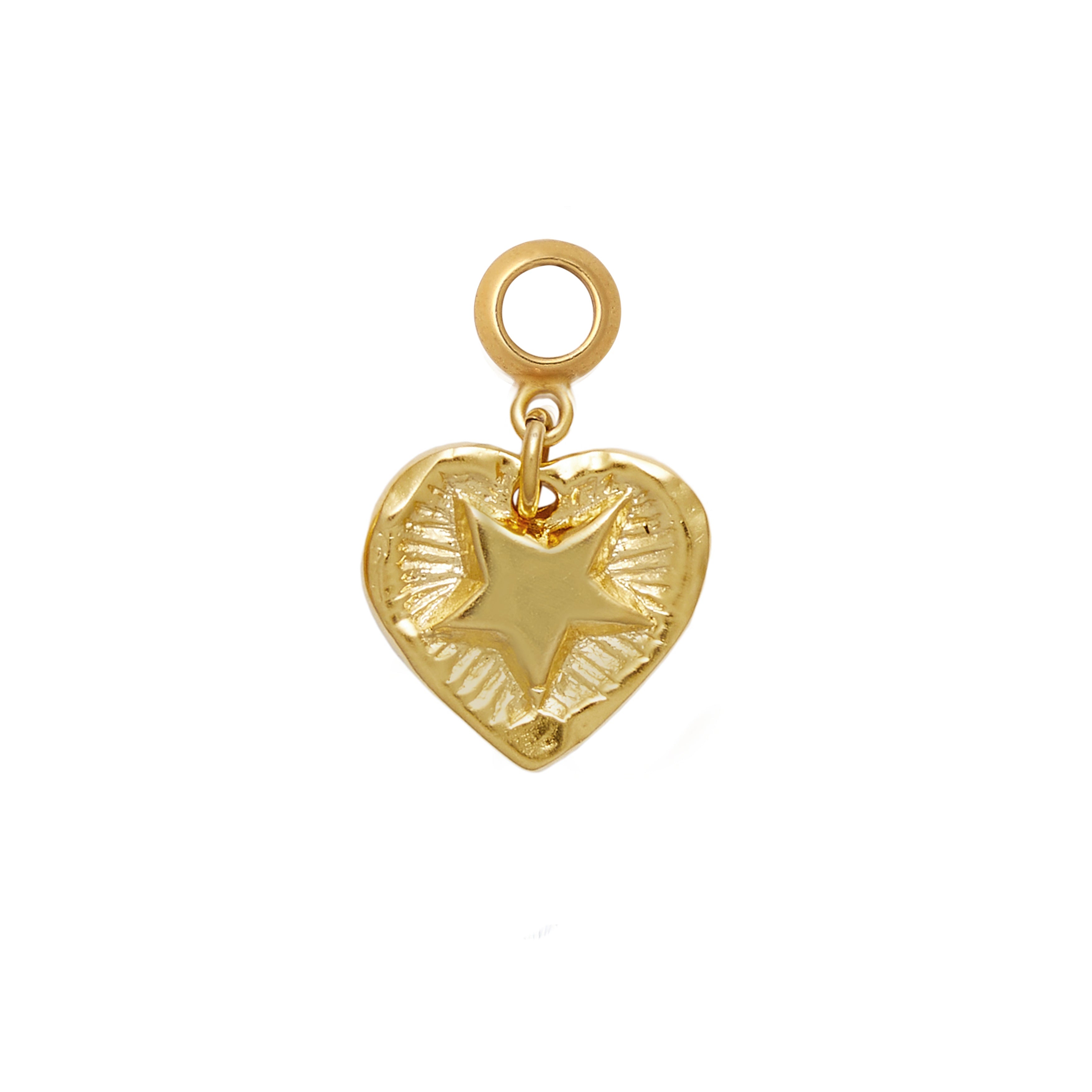 Goodnight Moon Earring Charm