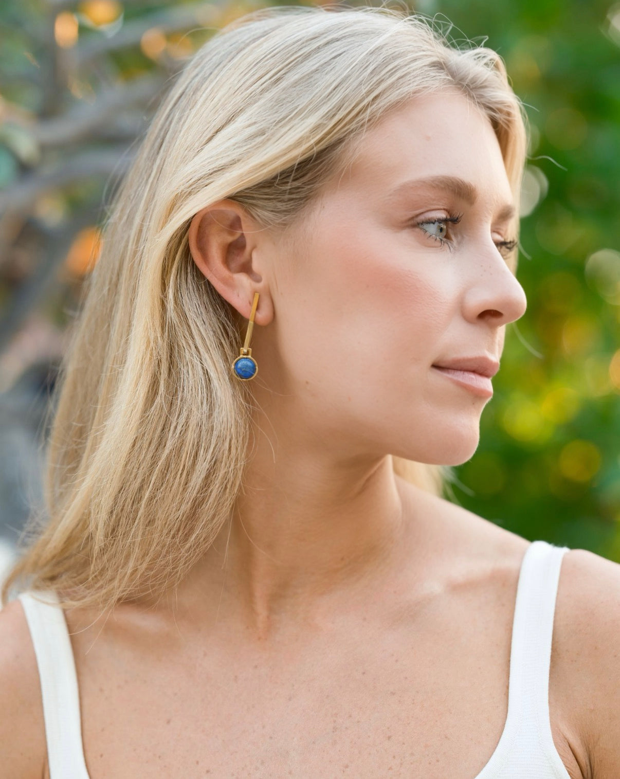 Grace Earrings