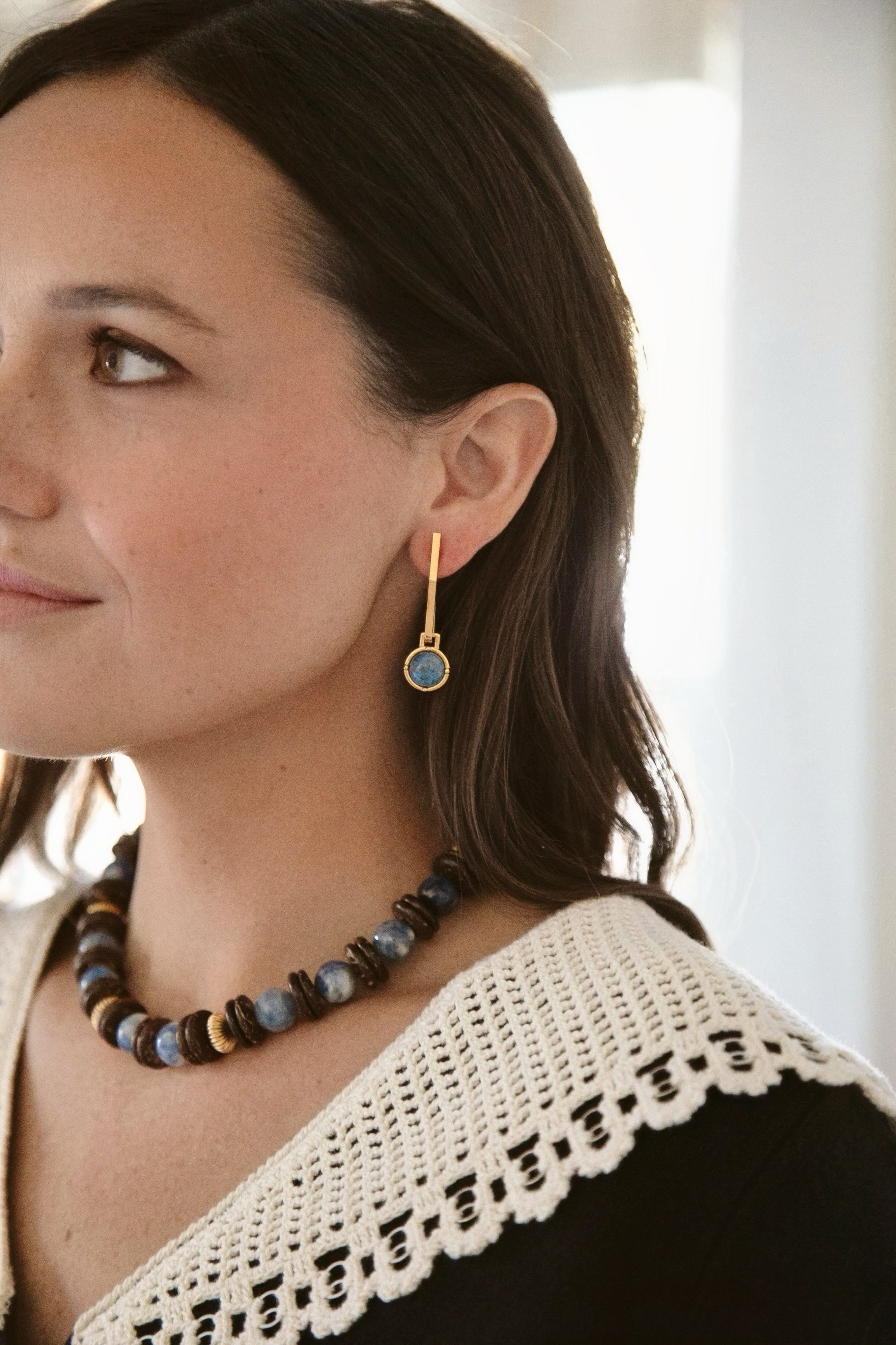 Grace Earrings