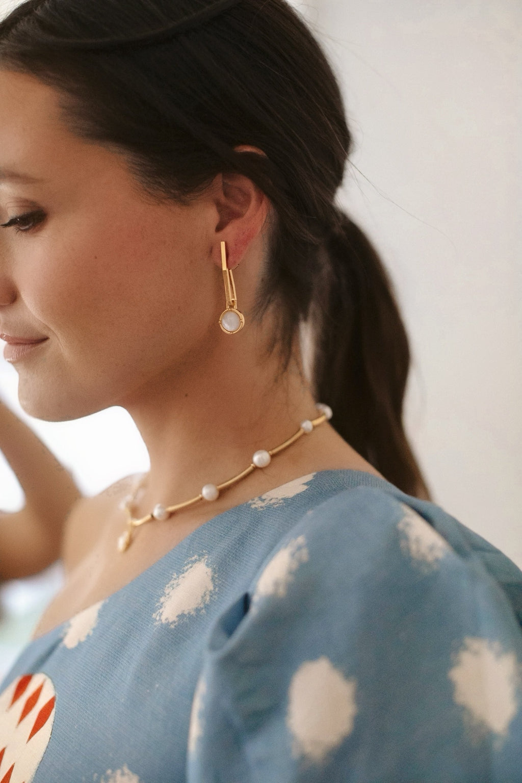 Grace Earrings