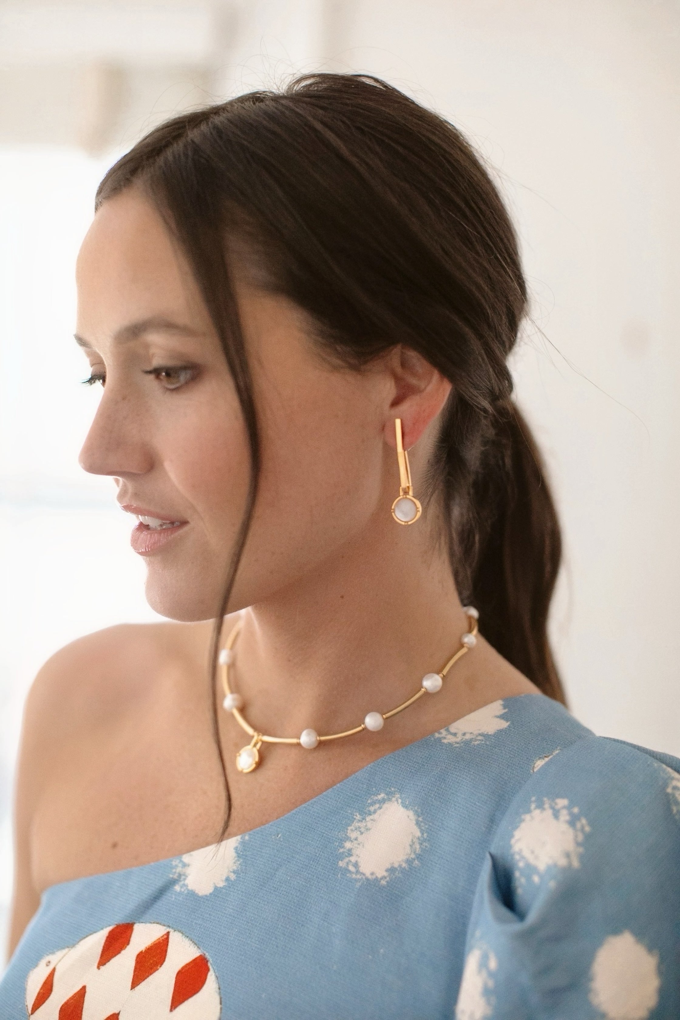 Grace Earrings